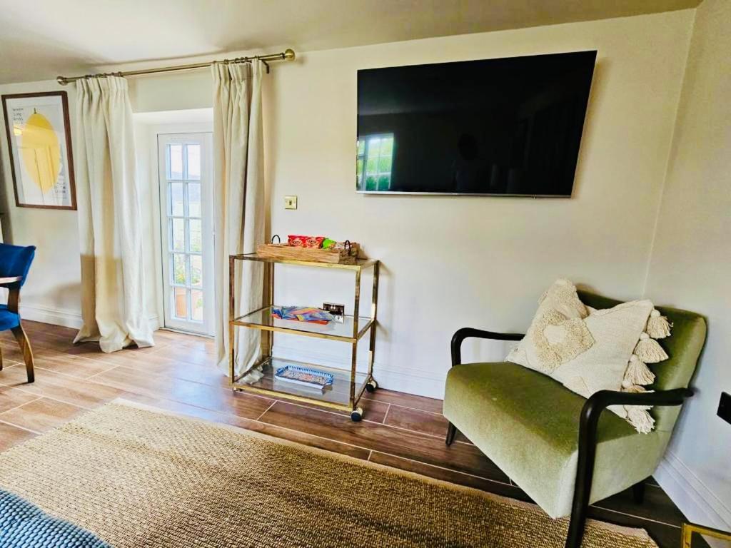 Cotswolds Cottage 5Min From Soho Farmhouse Chipping Norton Eksteriør billede