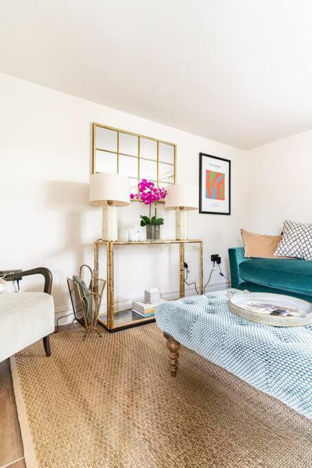 Cotswolds Cottage 5Min From Soho Farmhouse Chipping Norton Eksteriør billede